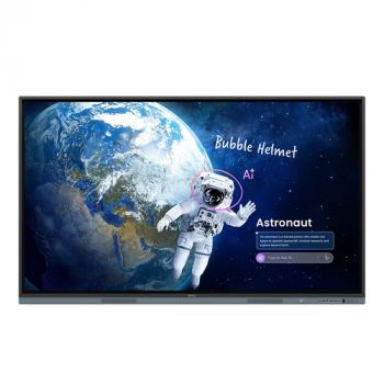 Монитор Benq RM8605 86IN,    Android