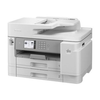 Мултифункционален принтер Brother MFC-J5955DW - multifunction printer - color