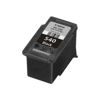 Консуматив за принтер Canon PG-540 - black - original - ink cartridge