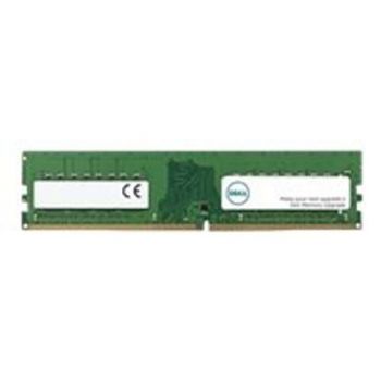Памет за настолен компютър Dell - DDR4 - 8 GB - DIMM 288-pin - unbuffered