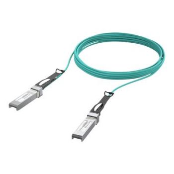 Мрежово устройство Ubiquiti direct attach cable 25GBase-AOC- SFP28 male / SFP28 male - 5 m