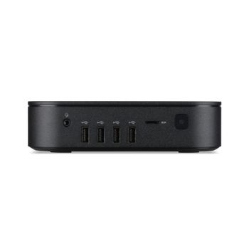 Настолен компютър ACER CHROMEBOX CXI6, Intel Core 3, 256 GB SSD ChromeOS