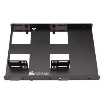 Аксесоар CORSAIR Dual SSD Mounting Bracket - hard drive bracket