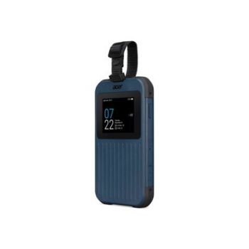 Мрежово устройство Acer Connect Enduro M3 - mobile hotspot - 5G LTE