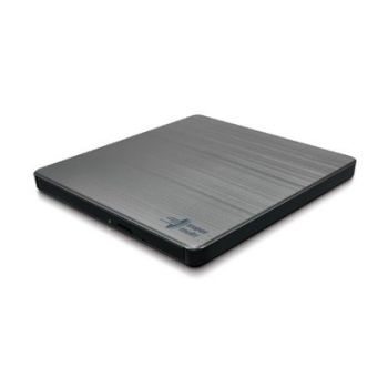 DVD записвачка DVDRW HLDS GP60NS60.AUAE12S USB Silver ext