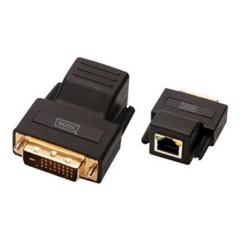 Адаптер DIGITUS DS-54101 - video extender