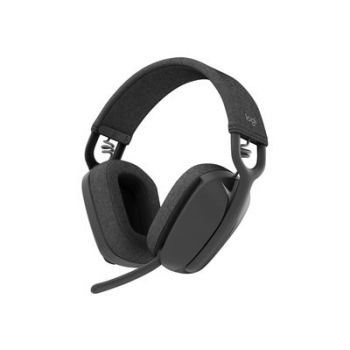 Слушалки Logitech Over-Ear Headset Zone Vibe 100