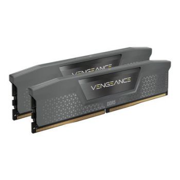 Памет за настолен компютър CORSAIR Vengeance - DDR5 - kit - 48 GB: 2 x 24 GB - DIMM 288-pin - 3000 MHz / PC5-48000