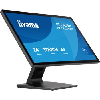 Монитор IIYAMA T2452MSC-B2 24IN