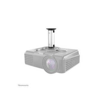 Дисплей Neomounts BEAMER-C80 bracket - full-motion - for projector - black