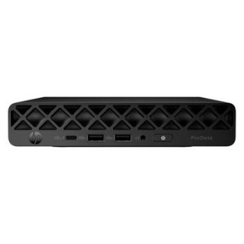Настолен компютър HP ProDesk 4 Mini G1i - Mini - Intel Core Ultra 7 265T