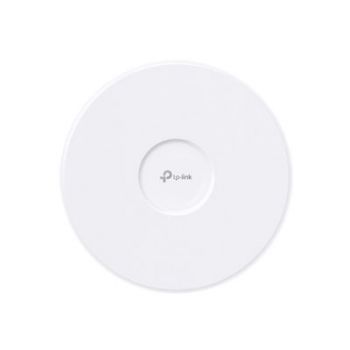 Безжична точка за достъп TP-Link Omada EAP772 V1 - wireless access point - Bluetooth, Wi-Fi 7 - cloud-managed