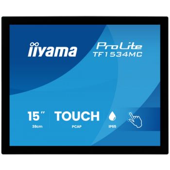 Монитор IIYAMA 15IN PCAP