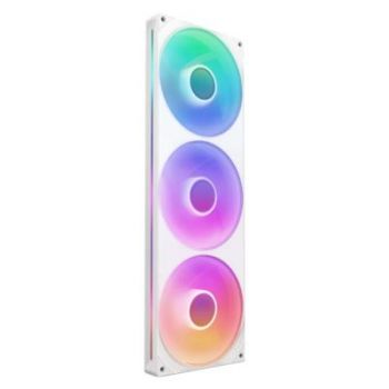 Аксесоар NZXT F Series F420 RGB Core - single frame fan unit - 420mm