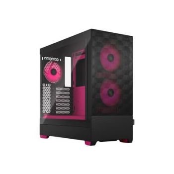 Кутия за компютър Fractal Design Pop Air RGB - tower - ATX