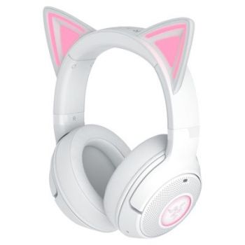 Слушалки Razer Kraken Kitty V2 BT - headset
