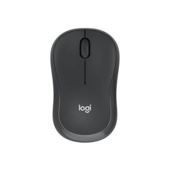 Мишка Logitech M240 for Business - mouse - Bluetooth - graphite