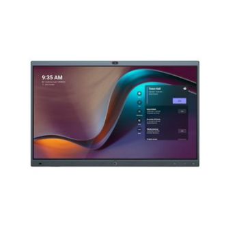 Дисплей Yealink interactive meeting board display 65-A001 - 165.1 cm (65.0) - 3840 x 2160 4K UHD