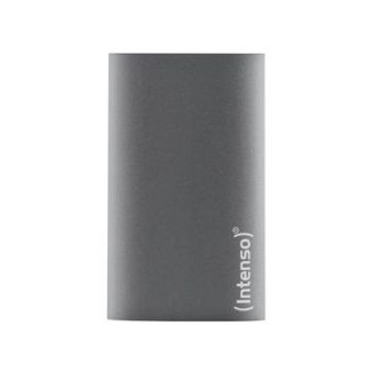 Твърд диск външен Intenso - Premium Edition - solid state drive - 1 TB - USB 3.0