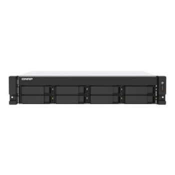 Мрежово устройство за съхранение QNAP NAS-Server TS-873-4G - 4 GB