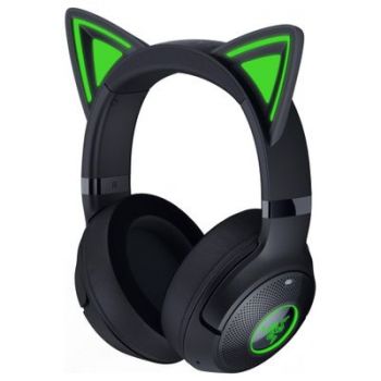 Слушалки Razer Kraken Kitty V2 - headset