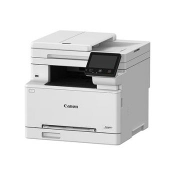 Мултифункционален принтер Canon i-SENSYS MF667Cdw - multifunction printer - color