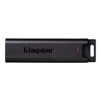 USB Флаш памет Kingston DataTraveler Max - USB flash drive - 1 TB