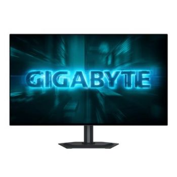 Монитор GIGABYTE OLED-Display GO27Q24G - 68.6 cm (27) - 2560 x 1440 WQHD