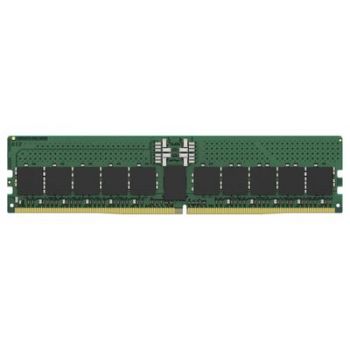 Памет за сървър Kingston RAM Server Premier - 32 GB - DDR5 5600 RDIMM CL46