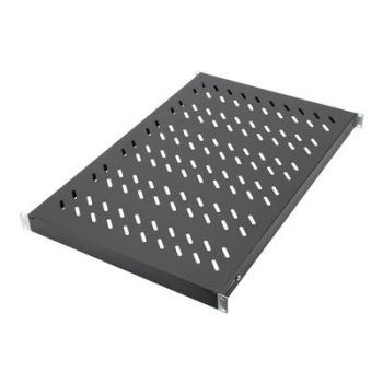 Кутия за компютър DIGITUS rack shelf - 1U