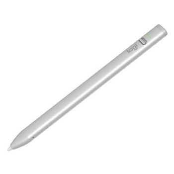 Аксесоар Logitech stylus pen Crayon - silver