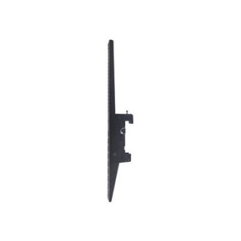 Дисплей HAGOR comPROnents series - mounting component - black