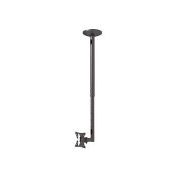 Дисплей Neomounts FPMA-C050 bracket - full-motion - for LCD display - black