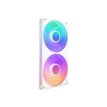 Аксесоар NZXT F Series F280 RGB Core - single frame fan unit