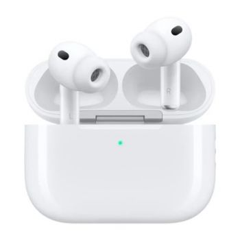 Аксесоар за лаптоп Headset Apple AirPods Pro 3