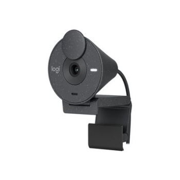 Мрежово устройство Cam Logitech Brio 300