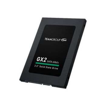 Твърд диск Team Group GX2 - solid state drive - 512 GB - SATA 6Gb/s