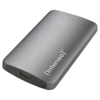 Твърд диск външен SSD Intenso TX800 1,8 1TB USB 3.2 ext