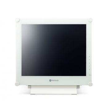 Монитор Ag Neovo X15E 15IN,    White