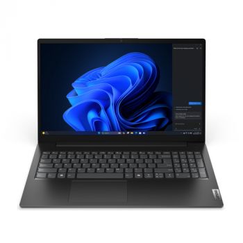 Лаптоп LENOVO V15 15.6” 1920x1080 i5-13420H 8GB 512GB SSD DOS 33Wh 