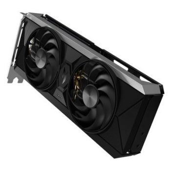 Видео карта Acer Nitro Intel Arc B570 OC - graphics card - Arc B570 - 10 GB - black