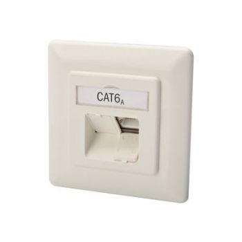 Стойка DIGITUS DN-9007-1 - flush mount outlet