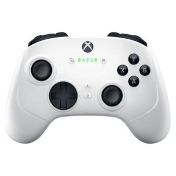 Геймърски аксесоар Razer Wolverine V3 Pro - gamepad - wired, wireless - 2.4 GHz