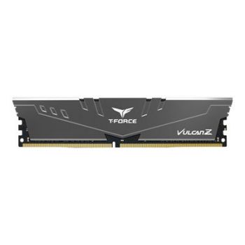 Памет за настолен компютър Team T-Force Vulcan Z - DDR4 - 16 GB: 2 x 8 GB - DIMM 288-pin - unbuffered