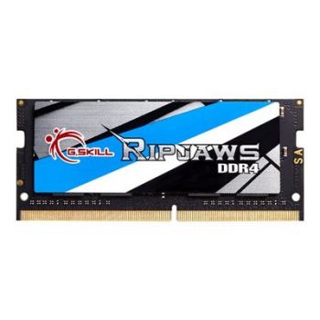 Памет за лаптоп G.Skill Ripjaws - DDR4 - 16 GB - SO-DIMM 260-pin - unbuffered