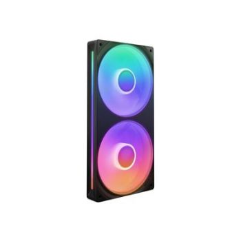 Аксесоар NZXT F Series F240 RGB Core - single frame fan unit
