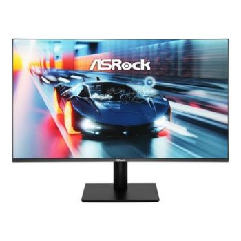 Монитор ASRock LED-Display CL25FFB - 62.2 cm (24.5) - 1920 x 1080 Full HD