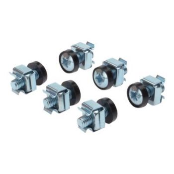 Кутия за компютър DIGITUS rack screws and nuts