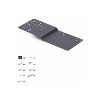 Стойка VESA Mounting Bracket for NUC/Thin Clients/Docking Stations mounting component - for thin client - black