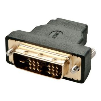 Адаптер Lindy adapter
